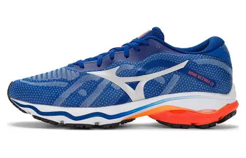 Mizuno Ultima 13 Mesh Cushioning Slip Resistant Abrasion Resistant Breathable Rebound