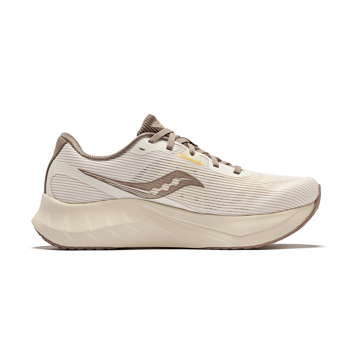 Saucony TIDE 2 Fabric Cushioning Abrasion Resistant Breathable Cushioning Abrasion Resistant Breathable Low top