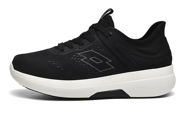 LOTTO Abrasion Resistant Abrasion Resistant Low top Running Shoes Women’s