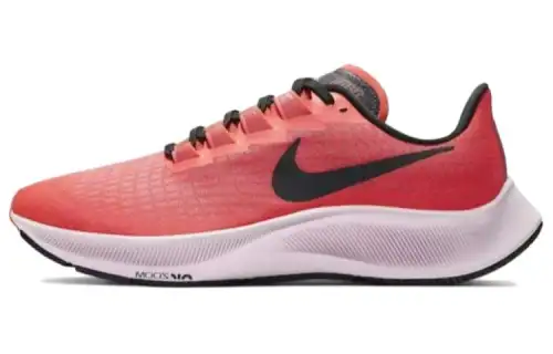 Nike Air Zoom Pegasus 37 Flash Crimson Women's