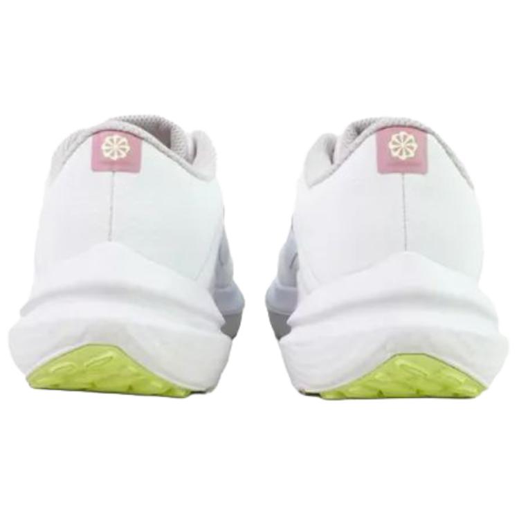 Nike Air Winflo 10 Low top Running Shoes Women’s White
