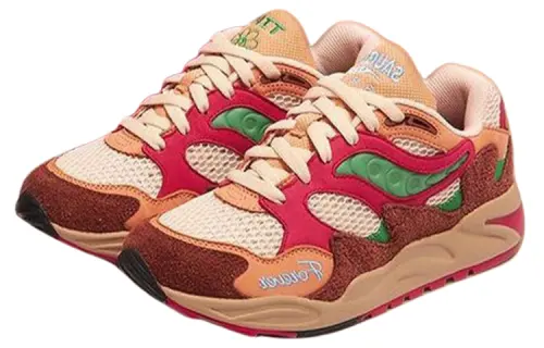Saucony Grid Shadow 2 Jae Tips What's The Occasion? Wear To The Party