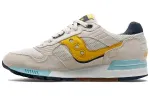 Saucony Shadow 5000 Premium Light Sand Yellow