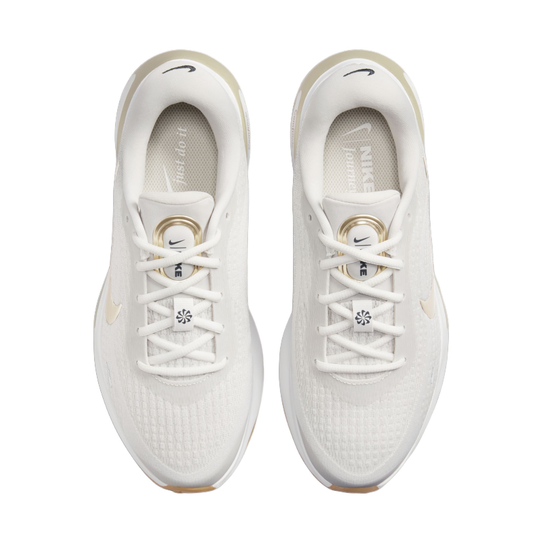 Nike Journey Run Phantom Sail Gum Light Brown Neutral Olive Women’s