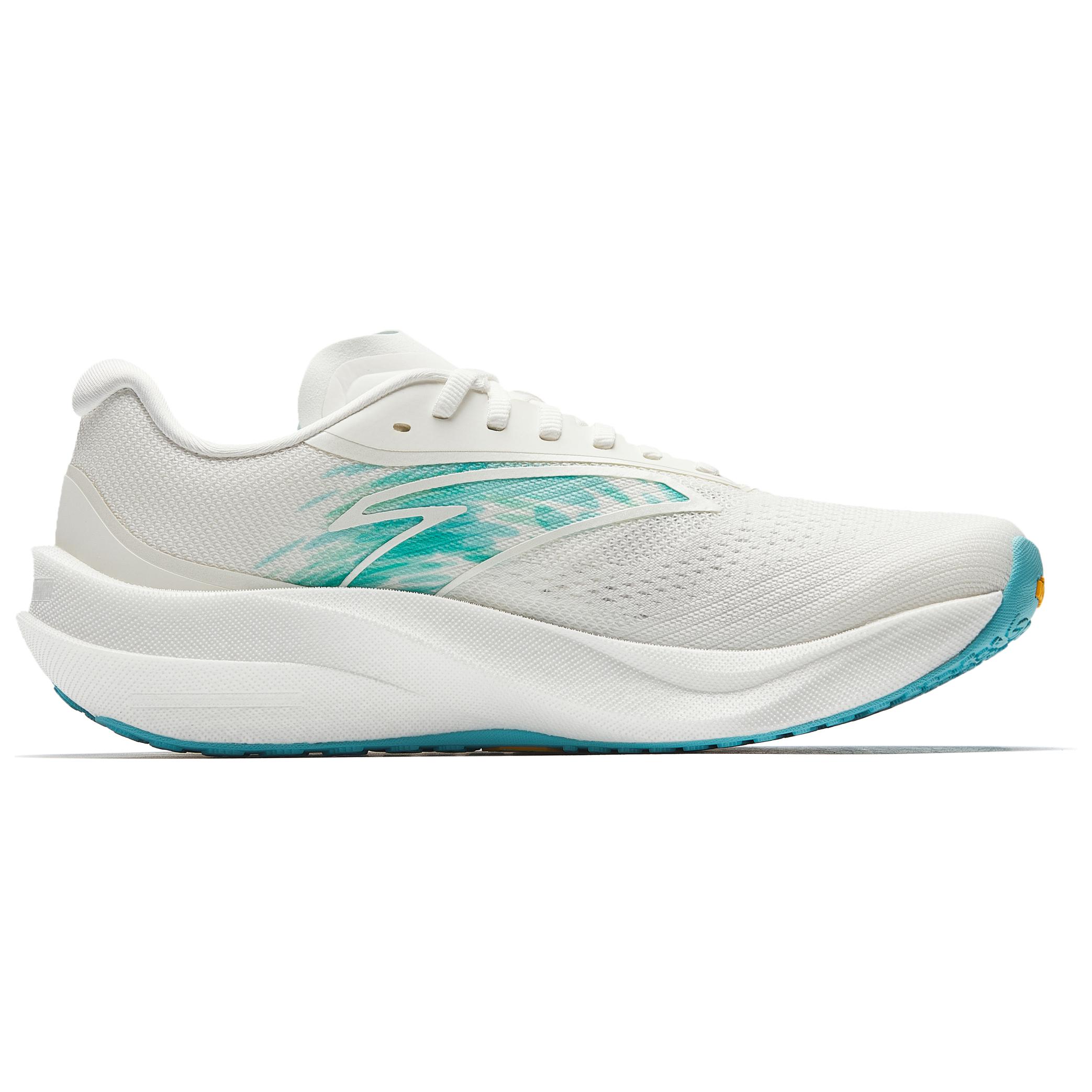 Anta Asphalt Roadmaster 3V Cushioning Slip Resistant Abrasion Resistant Rebound Low top
