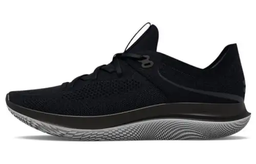 Under Armour Flow Synchronicity 'Black' Women's