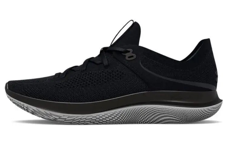 Under Armour Flow Synchronicity 'Black' Women's