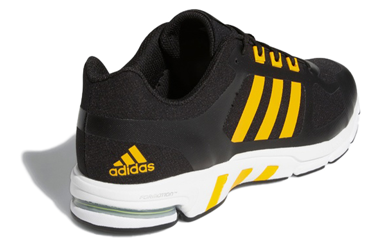 Adidas Equipment 10 Warm ‘Black Yellow White’ Women’s
