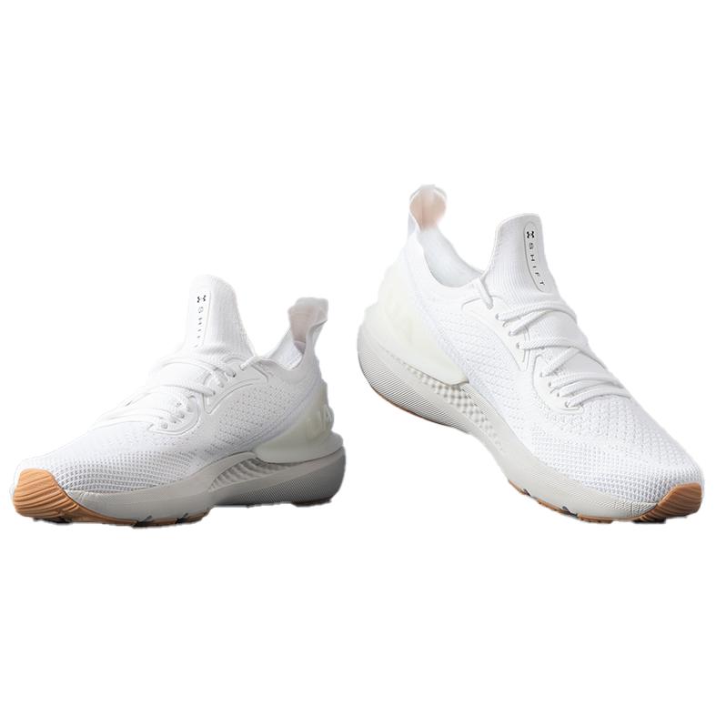 Under Armour Shift Low top Running Shoes Men’s White