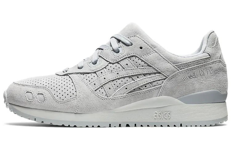 ASICS Gel Lyte 3 'Piedmont Grey'