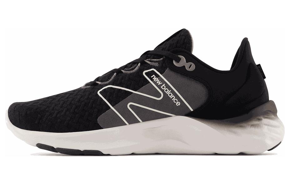 New Balance Fresh Foam Roav V2 'Black'