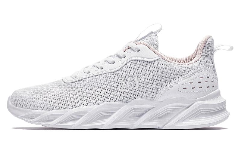 361° Low top Running Shoes Women’s White Pink