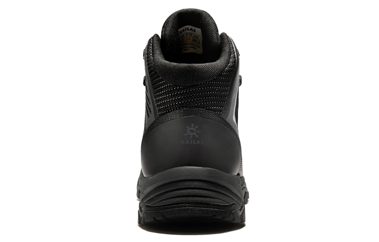 KAILAS Mid top Outdoor Shoes Women’s Black