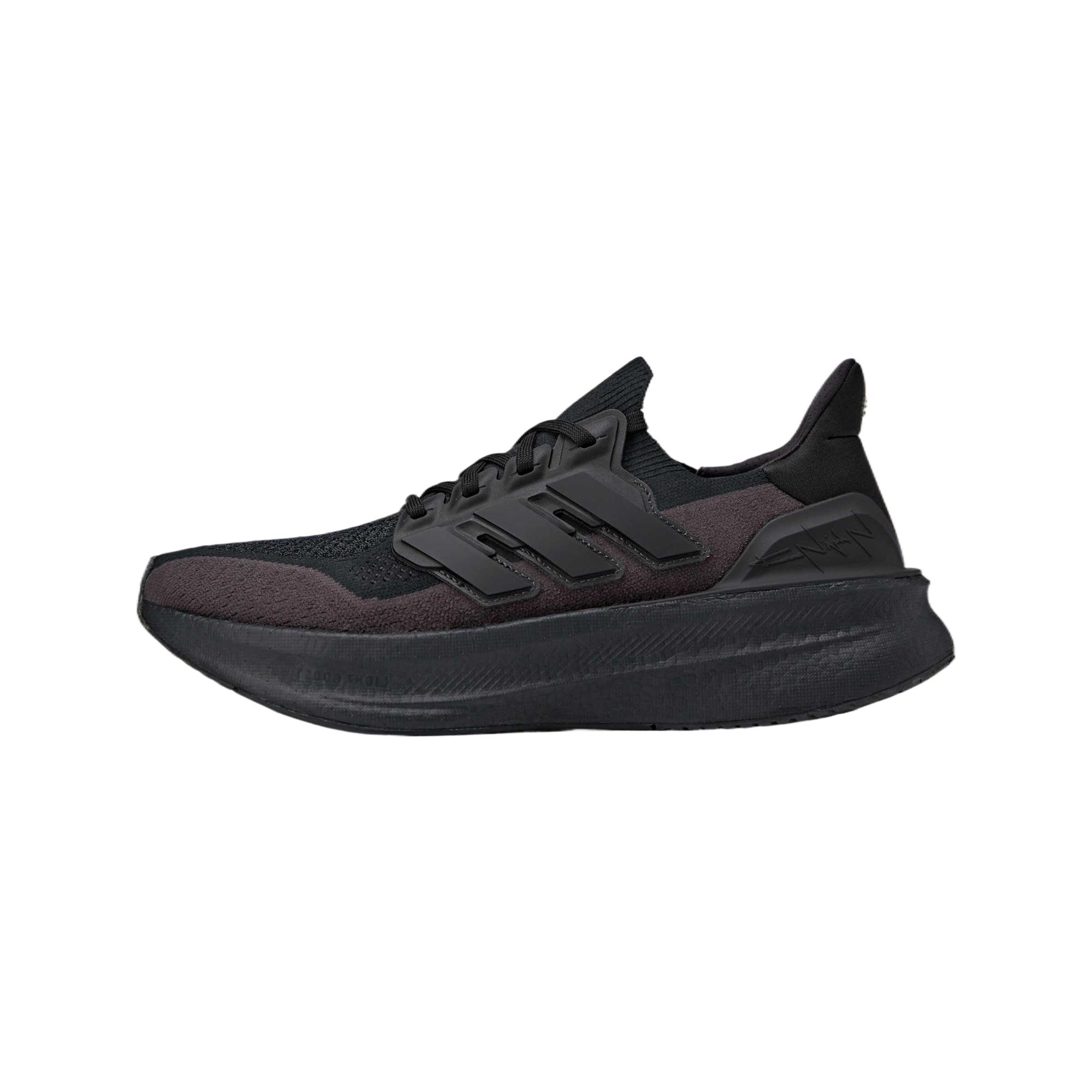 UltraBoost 5 Y-3 Y-3 ‘Black Carbon’