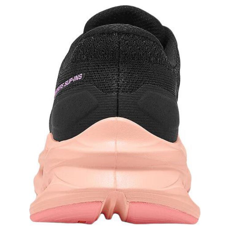 Skechers Slip Ins Low top Running Shoes Women’s Black