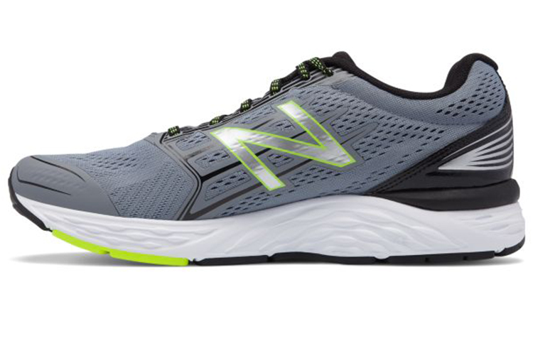 New Balance 680 V5 Low top Gray