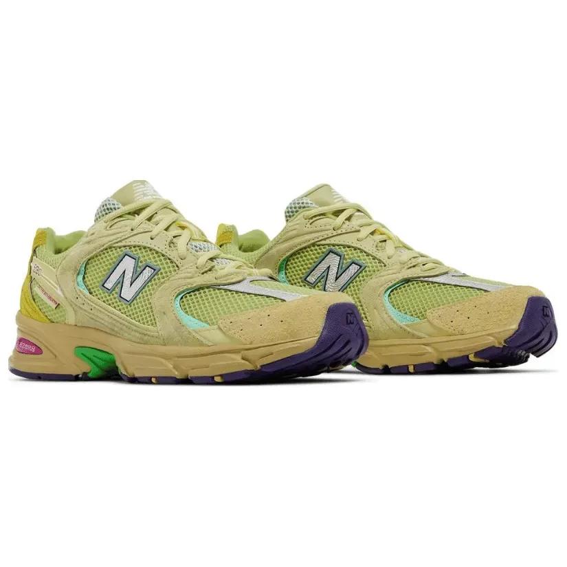 530 Salehe Bembury x 530 New Balance ‘Prosperity Be The Prize’