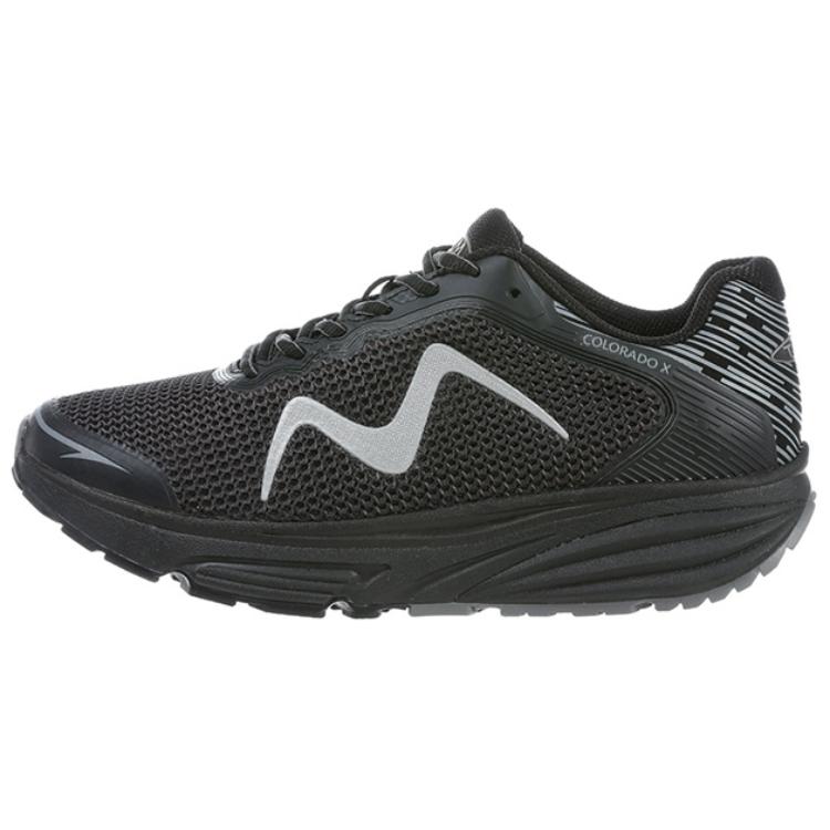 MBT Slip Resistant Slip Resistant Low top Outdoor Shoes Men’s