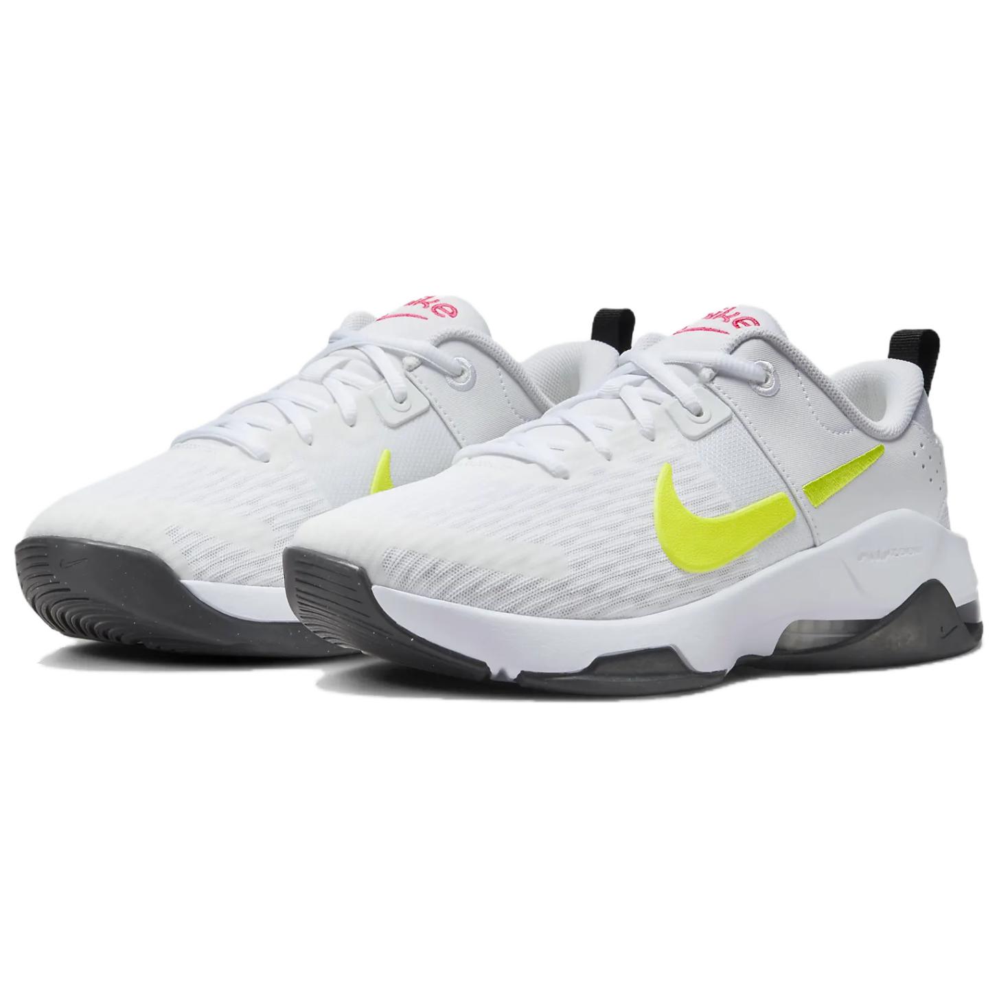 Nike Zoom Bella ‘White Hot Punch’ Women’s
