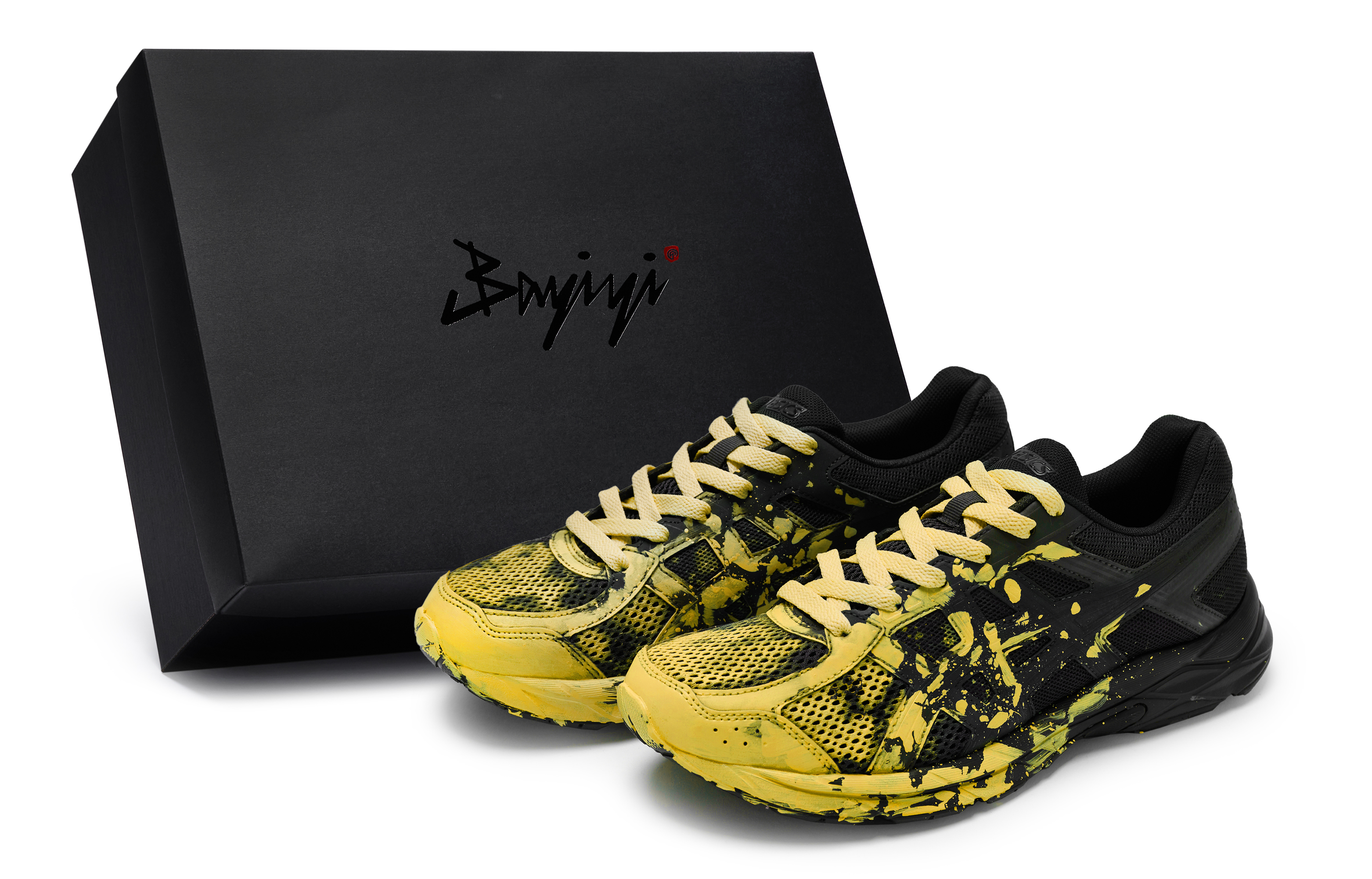 Asics Gel Contend 4 Slip Resistant Abrasion Resistant Slip Resistant Abrasion Resistant Low top Running Shoes Women's