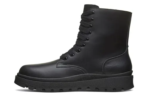 Skechers Ankle Boots Women's Black