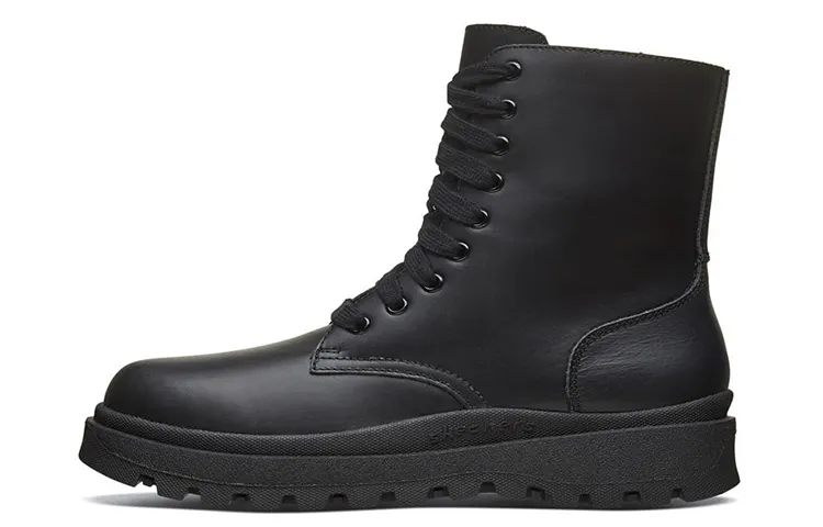 Skechers Ankle Boots Women's Black