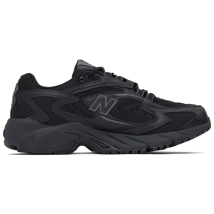 725 New Balancev1 ‘Black’