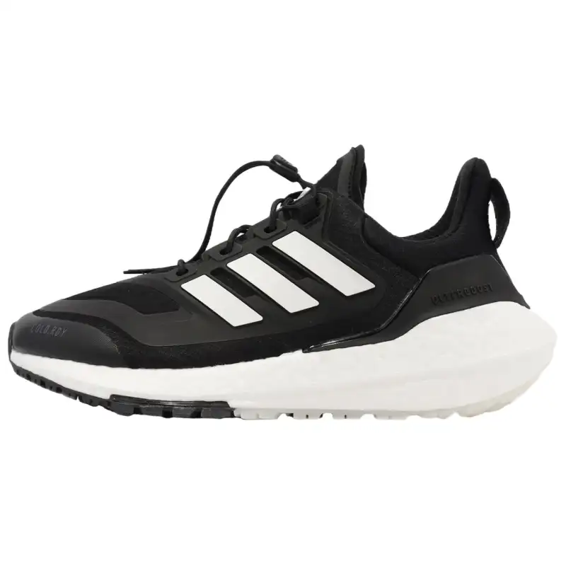 Adidas Wmns UltraBoost 22 Cold.RDY 2.0 'Black White' Women's