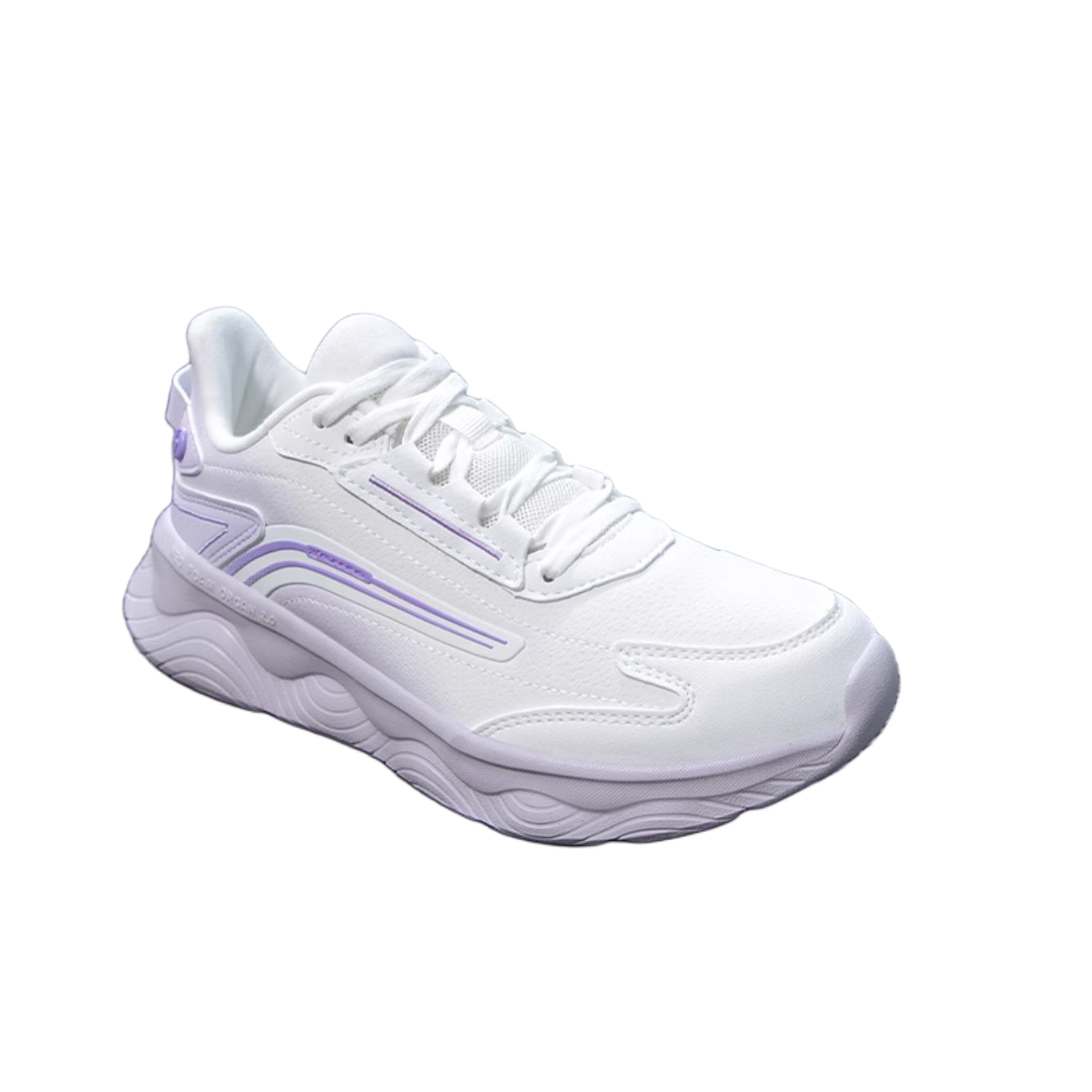 361° Abrasion Resistant Lightweight Cushioning Abrasion Resistant Lightweight Cushioning Low top Casual Running Shoes