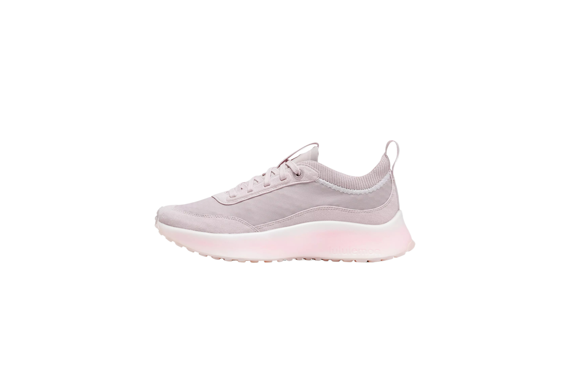 Lululemon CrossCity Low top Casual Running Shoes Women’s