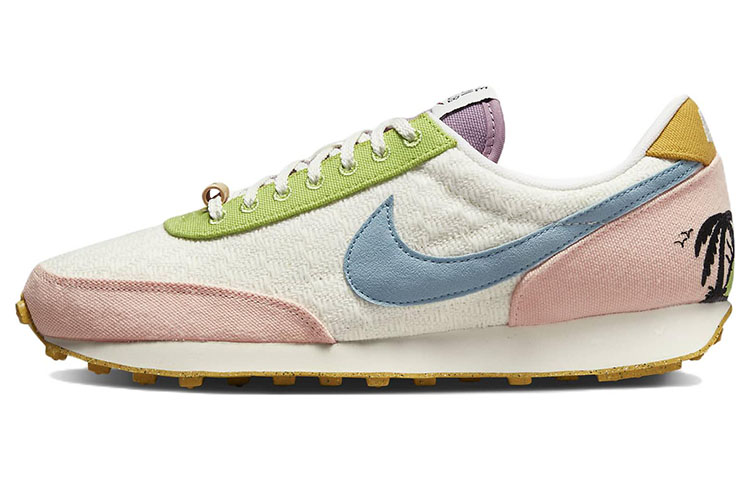 Женские кроссовки Nike Nike DBreak (белый / синий / розовый)