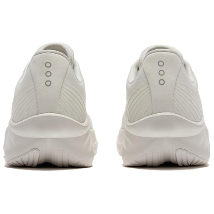 Saucony Running Shoes Unisex Ecru
