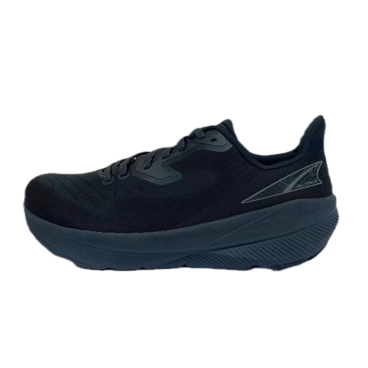 Altra Slip Resistant Low top Running Shoes Men’s Black