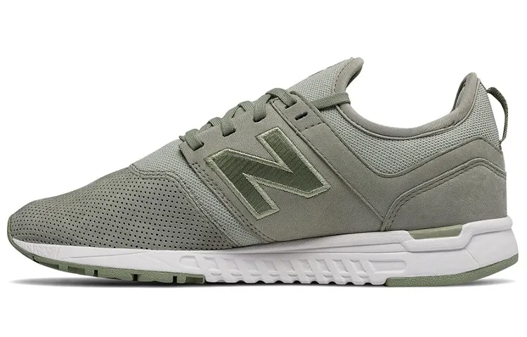 247 Wmns New Balance 'Green' Women's