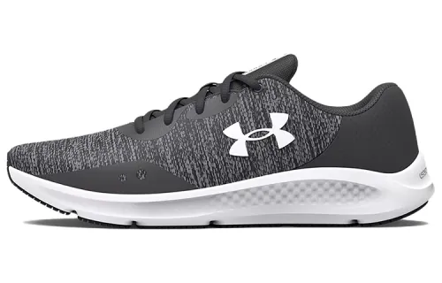 Under Armour Charged Pursuit 3 'Jet Grey White'
