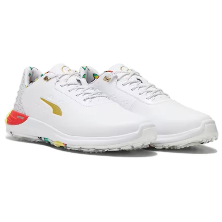 Puma Arnold Palmer X Phantomcat Nitro ‘White Gold’