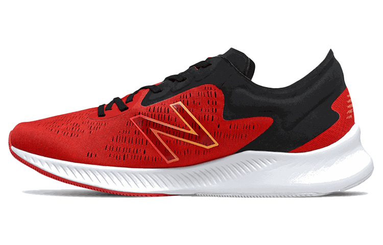 New Balance Pesu Series Red