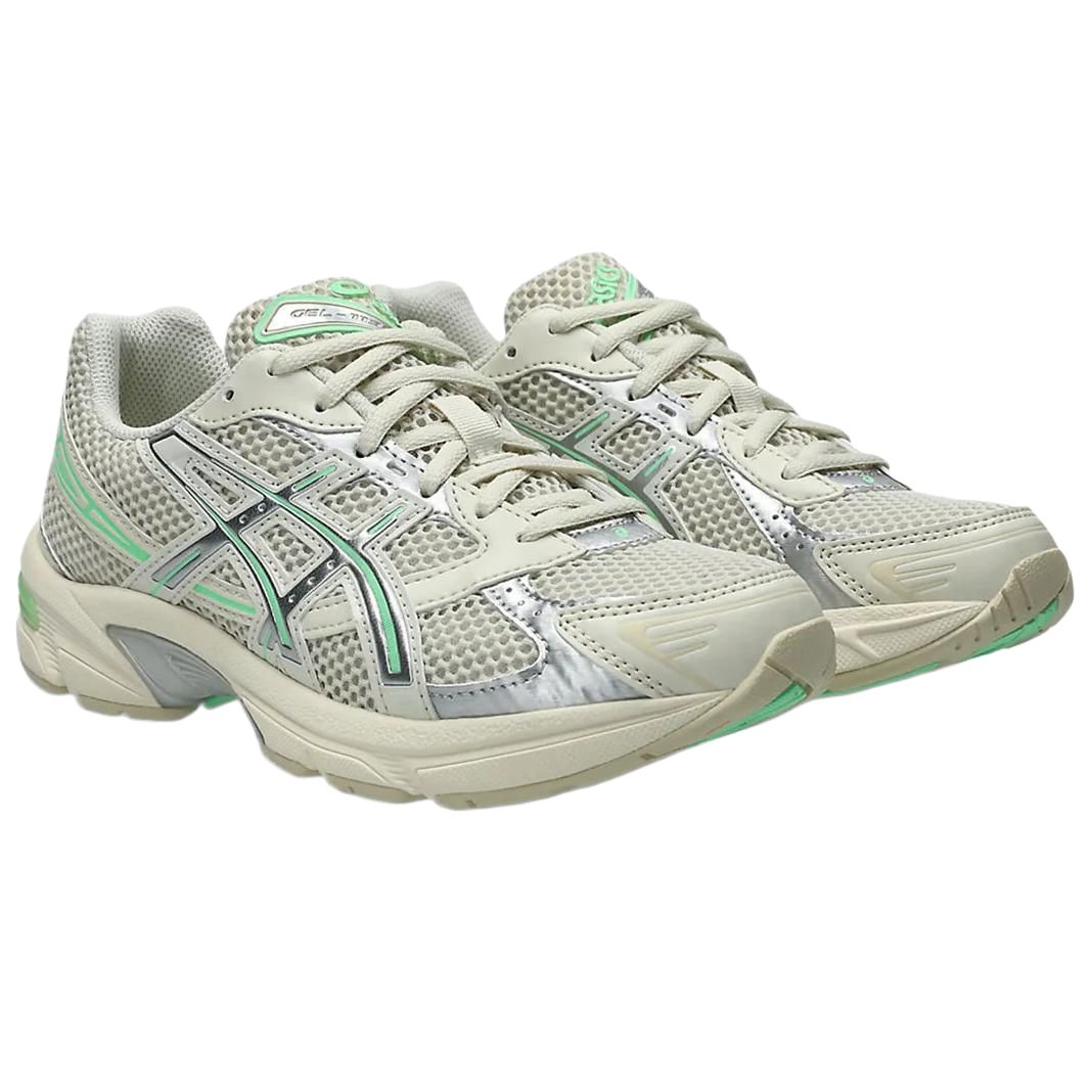 ASICS Gel 1130 Pale Oak Menthol Women’s
