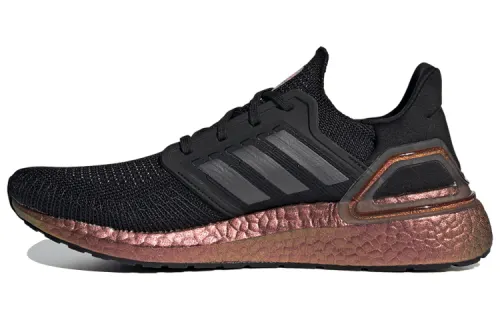 UltraBoost 20 Adidas 'Black Signal Pink'