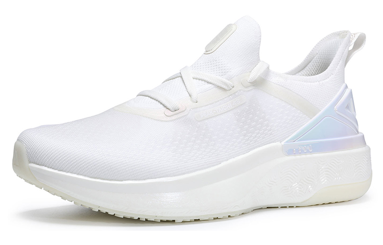 PEAK State Pole 4.0 Cushioning Slip Resistant Abrasion Resistant Breathable Lightweight Low top Taichi Casual