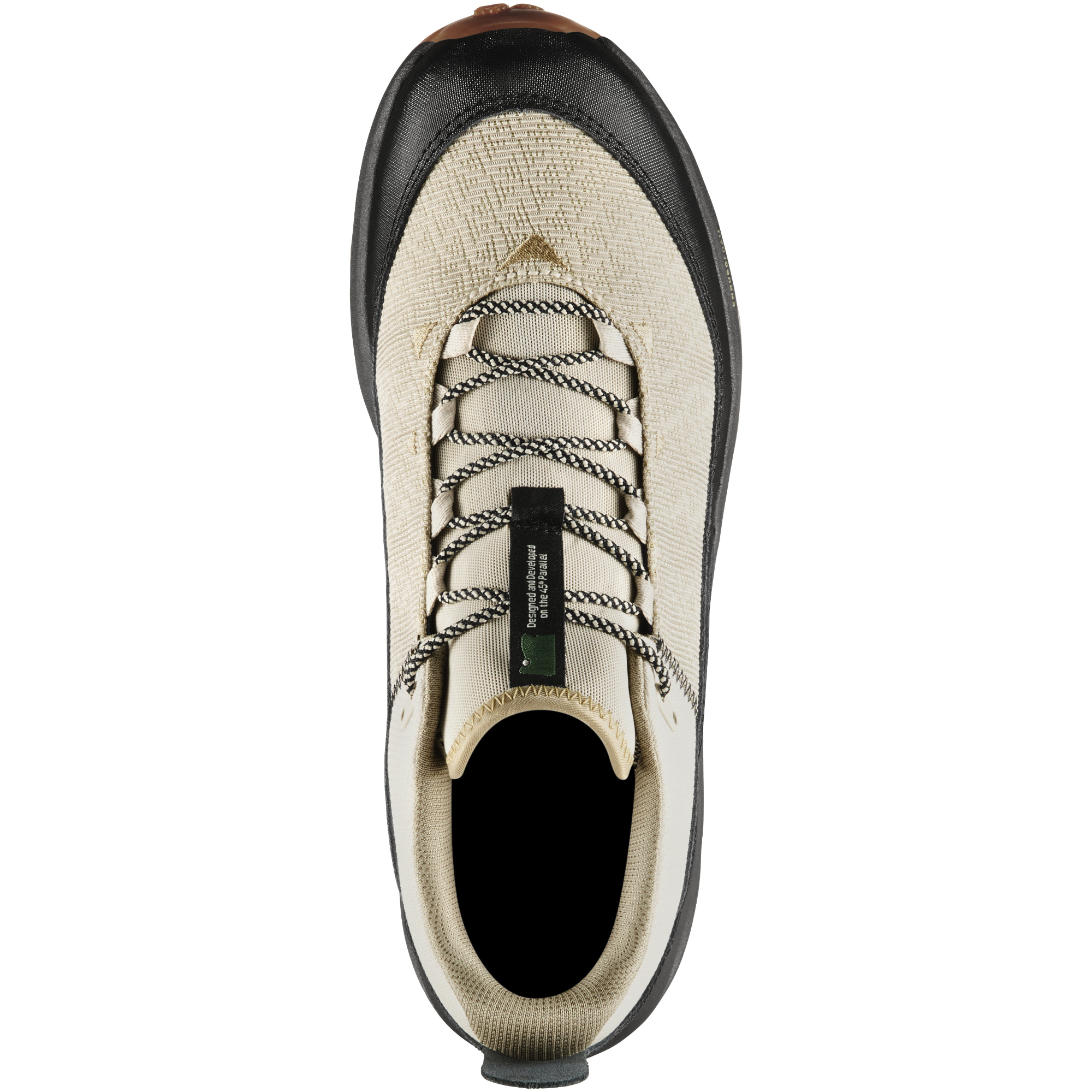 Danner Low top Outdoor Shoes Men’s White