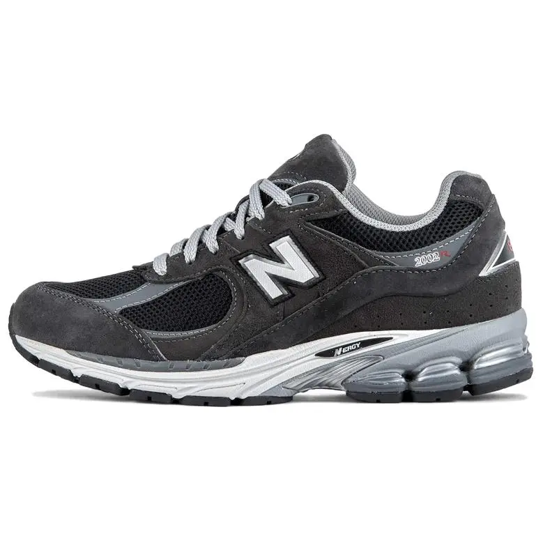 2002R New Balance 'Black Cement'