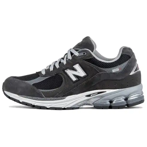 2002R New Balance 'Black Cement'