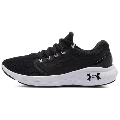 Under Armour Charged Vantage Black Women's