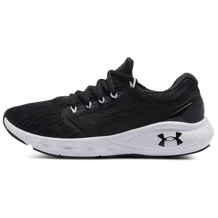 Under Armour Charged Vantage Black Women's
