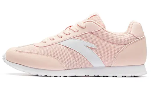 Anta Low top Running Shoes Women's White Pink