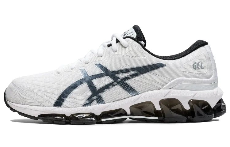 ASICS Gel Quantum 360 7 'White Black'