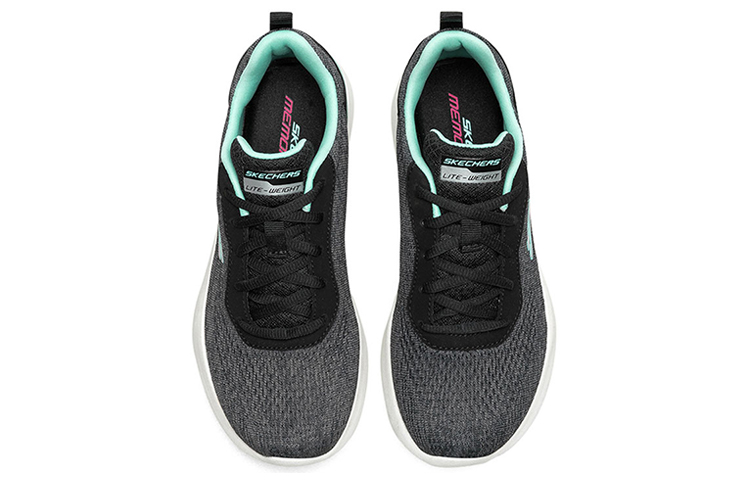 Skechers Skech Air Dynamight Black/Blue Women’s