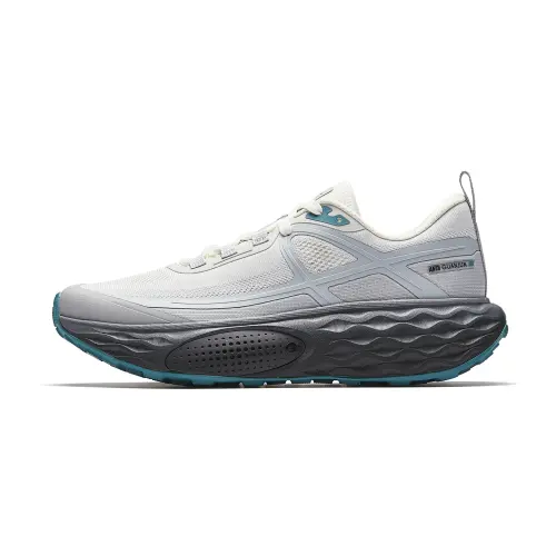 Anta Cushioning, Wear Resistant Low top Outdoor Shoes Men's