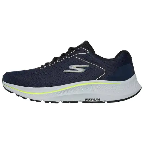Skechers Go Run Consistent 2.0 Cushioning Breathable Support Lightweight Rebound